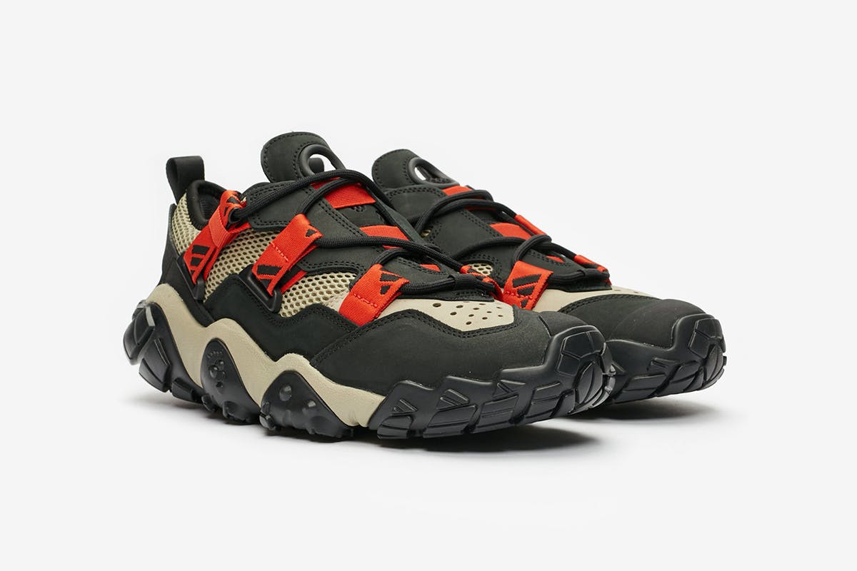 adidas Consortium FYW XTA: Official 